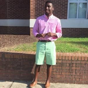 Meet your Posher, Tyrell